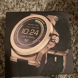 Smart Watch Michael Kors MK